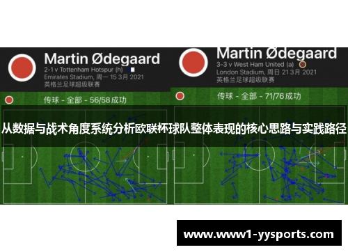从数据与战术角度系统分析欧联杯球队整体表现的核心思路与实践路径 从数据与战术角度系统分析欧联杯球队整体表现的核心思路与实践路径